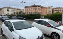 Ajaccio : la municipalité freine sur l'extension du stationnement payant et assume "une copie à revoir" 