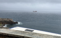 La météo du jour en Corse