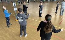 Borgo donne le coup d’envoi des Semaines Sport Santé Scolaire en Haute-Corse