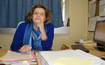 Josette Risterucci : Portrait d'une femme au service de l'humain