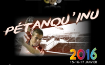 Ajaccio : Un Petanqu'inu de trois jours à la mi-janvier