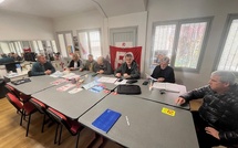 « Une précarité croissante chez les retraités corses », alerte l’intersyndicale de Corse-du-Sud