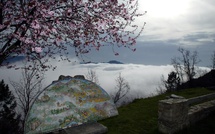 La météo du jour en Corse