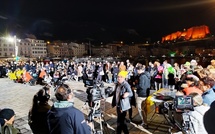 Téléthon 2024 : un bilan national record, 564 000 euros collectés en Corse