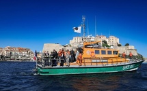 Fermeture de la station SNSM de Calvi : l’Assemblée de Corse s’empare du dossier