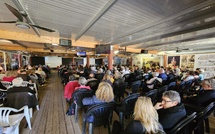 Au Parc Galea, l’Université de Corse fait dialoguer la science avec la société