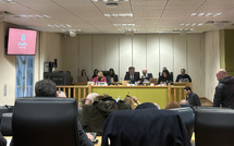 À Bastia, le budget 2025 de la ville suscite des critiques de l'opposition