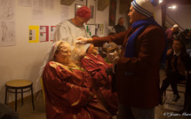 "Parolle offerte" le 10 janvier à la Poudrière de Calvi