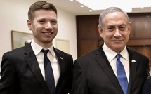 La diplomatie palestinienne condamne "l'attaque injustifiée" de Netanyahu contre Macron