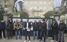 Extraction de Nickel  dans le Cap Corse : Nazione s’oppose à un projet qu’il « ne laissera pas aboutir »