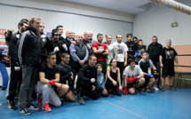 Nuit des sports de combats II à Ajaccio : "Nous ne sommes plus dans l'amateurisme"