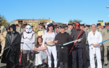 Le 2e REP de Calvi a fêté l'Epiphanie