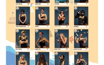 Roller Derby : Les Bastiaises en souffrance à Marseille