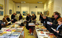 Salon du Livre Corse  les 23 et les 24 Janvier à Marseille