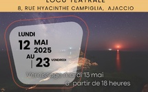 Exposition photo à Ajaccio : « Le réalisme magique de la Corse »