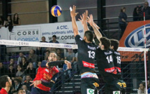 Volley-Ball : Le GFCA ramène la Yéti Cup