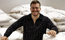 Louis Bertolini : pionnier de la nutrition sportive biologique avec Greenwhey