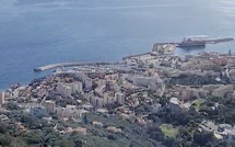 La vidéo du jour : u belvedere di E Ville di Petrabugno