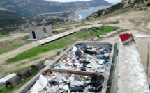 Collecte des déchets : Situation préoccupante en Balagne