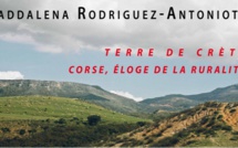 Maddalena Rodriguez-Antoniotti expose à l'Espace Diamant