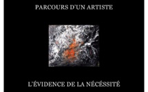 Livre : "Parcours d'un artiste - L'évidence de la nécessité" de Pierre-Paul Marchini