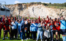 Journée mondiale de l’autisme : en Corse, le football s’engage pour l’inclusion