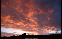 La météo du jour en Corse