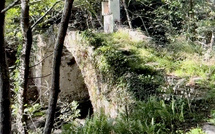 La vidéo du jour : U Ponte Vechju di U Mandriale