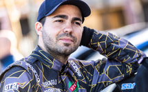 Hugo Micheli, l’enfant du Cap qui rêvait de rallye