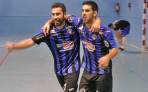 Futsal : Une victoire importante pour Bastia Agglo 