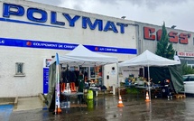 Marana-Golo : la "Brocante des Pros" revient pour une 2ᵉ édition du 7 au 12 avril