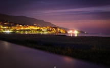 A màghjina : l'Albafiò