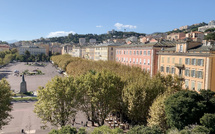 U filmettu : i culori di Bastia