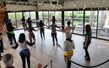 À Sisco, un week-end « Danse et bien-être » les pieds dans l’eau