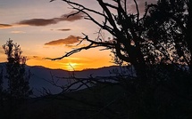 A màghjina : vistu da u Boziu