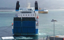 Reprise du trafic maritime dans des conditions difficiles : La CGT n'en démord pas