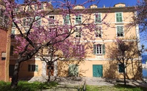 A màghjina : bellu veranu di Corsica