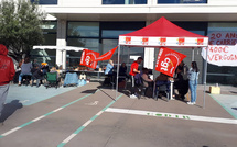 Grève à La Poste d’Afa-Baleone : la CGT rejette une proposition « insuffisante » de la direction