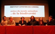 La tauromachie a été abolie lors des « assises du monde animaliste et de la biodiversité » initiées par Magà Ettori