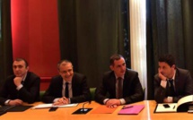 Transports maritimes : Vent favorable entre la CTC et l’Intersyndicale des marins de la MCM et de la CMN