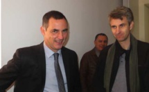 Frédéric Alpozzo : « Nous n’avons pas d’opposition à la création d’une compagnie régionale, mais... »