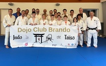 Erbalonga : un tatami partagé pour renforcer les liens entre judokas