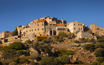Deux villages corses dans le top 25 des plus beaux villages de France selon The Times