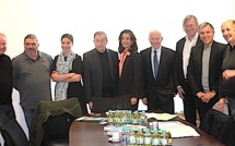 La  compagnie aérienne ASL assurera deux vols hebdomadaires entre les aéroports Charles-de-Gaulle et Calvi