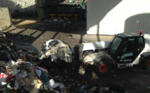 Communauté d'agglo de Bastia : Reprise progressive de la collecte des déchets résiduels