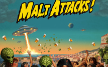 « Malt Attacks » : le premier festival des bières corses débarque à Ajaccio
