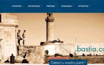 bastia.corsica : Un nouveau site Internet réalisé pour et avec les Bastiais !