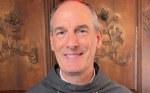 « La vie a le dernier mot » : le message pascal du cardinal Bustillo à la Corse