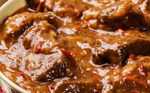 De la pénitence à la fête : en Corse, la Semaine sainte passe aussi par les assiettes 