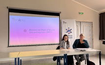 Emploi en Corse : les entreprises prévoient moins d’embauches en 2025